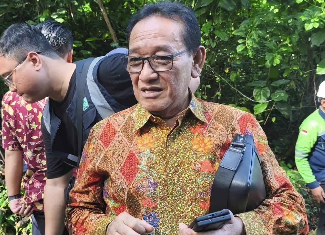Pipa Bocor, 30 Ribu Pelanggan Kota Cirebon Tiga Hari Kedepan Alami Krisis Air Bersih