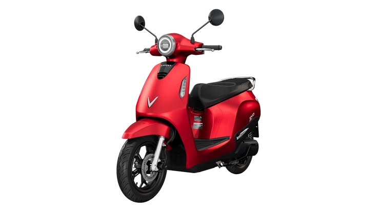 Resmi Mengaspal! VinFast Motor Listrik Gebrak Pasar Indonesia dengan Harga Kompetitif