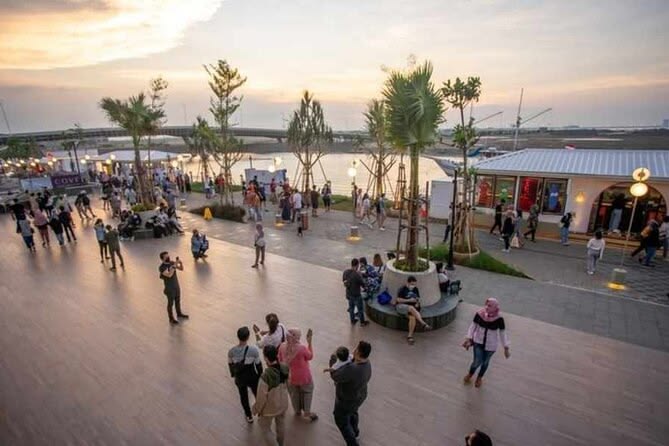 10 Tempat Wisata Viral 2026 yang Wajib Dikunjungi