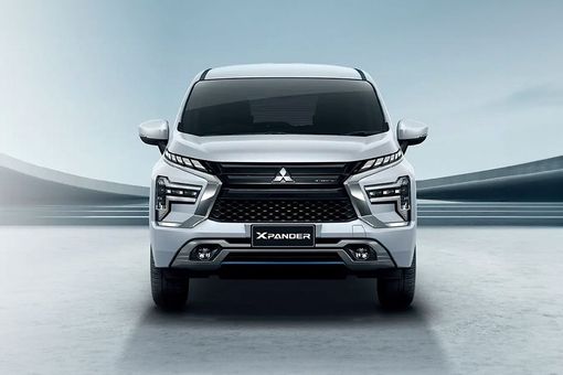 Spesifikasi & Harga Mitsubishi X Pander Hybrid 2026 Mobil yang Irit Bahan Bakar