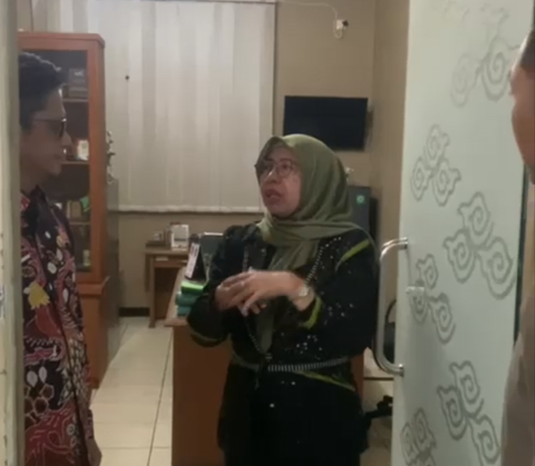 Pemkot Cirebon Pantau WFH Jumat Perdana