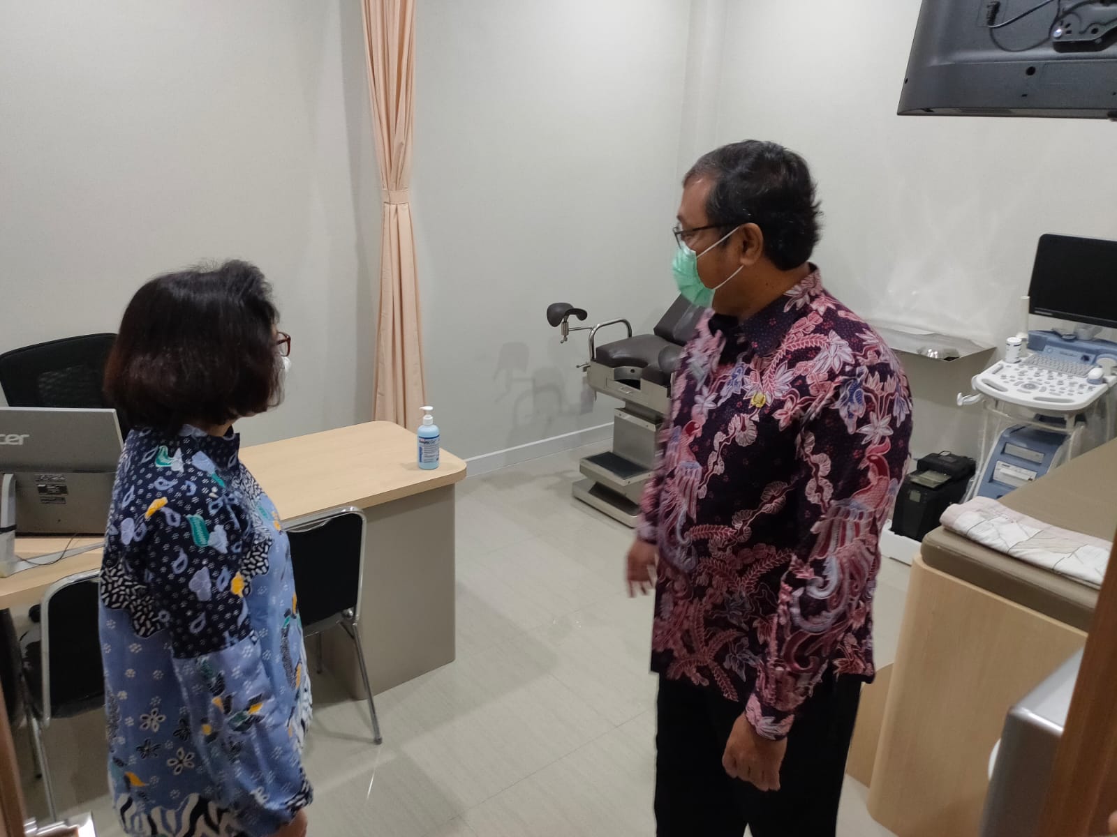 RS Sumber Kasih Hadirkan Fasilitas One Stop Service