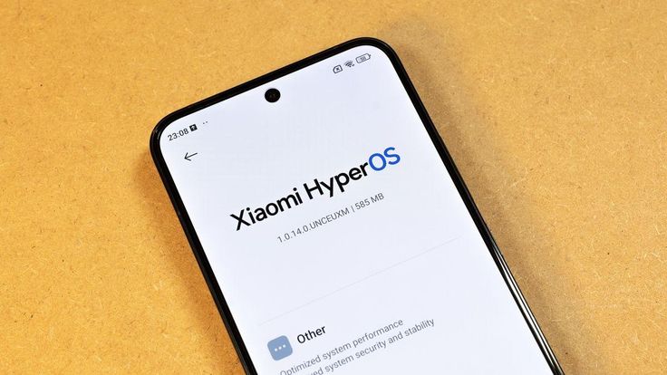 Siap Upgrade? Ini Daftar HP Xiaomi Flagship yang Kebagian HyperOS 3.0 Mulai Bulan Ini!