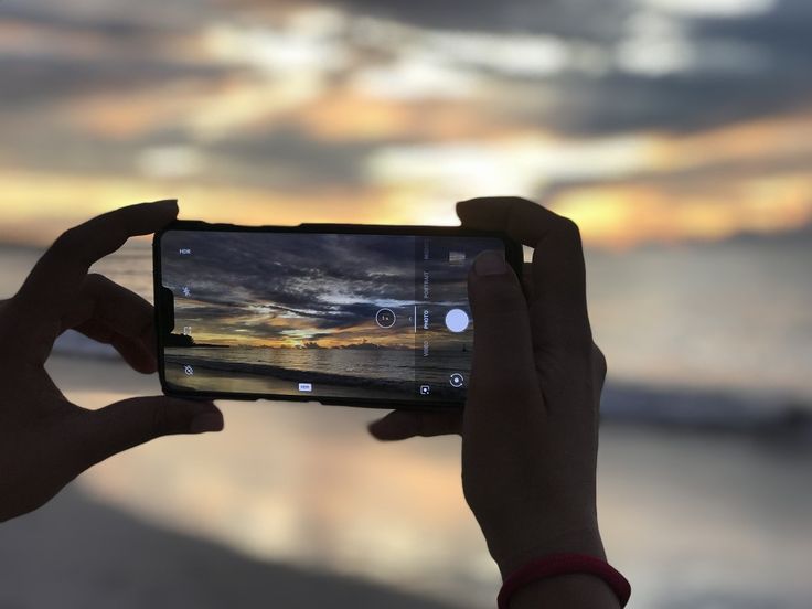 ﻿Bikin Foto Profesional: Panduan Lengkap Menggunakan Mode Pro di Smartphone Tanpa Perlu Kamera DSLR