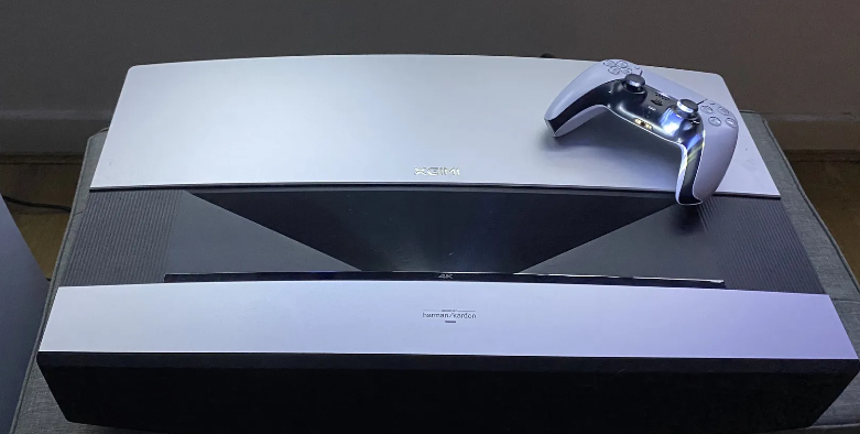 Review XGIMI Aura 2, Proyektor 4K Paling Praktis dan Pintar di 2025