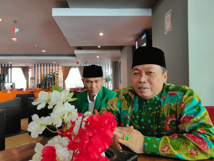 PPP Kota Cirebon Prioritas Usung Kader Internal