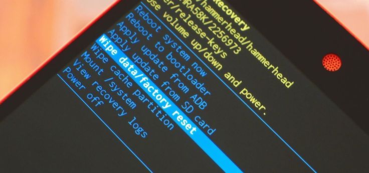 ﻿Hapus Tuntas! Cara Bersihkan Data Pribadi Sebelum Jual Gadget