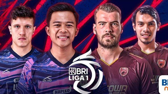 PSM Makassar Turunkan Tim Terbaiknya Lawan RANS, Ada Misi Khususnya
