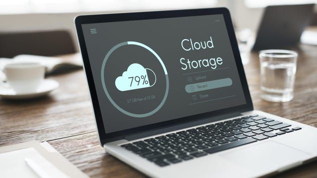 Cloud Storage Gratis Kapasitas Terbesar 2025: 1 TB Gratis Terbaik Tanpa Bayar