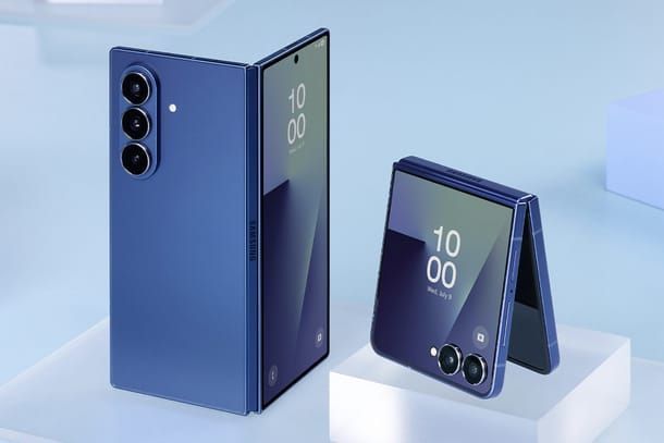 Harga HP Foldable Anjlok di 2026, Ini Alasan Ponsel Lipat Jadi Lebih Murah