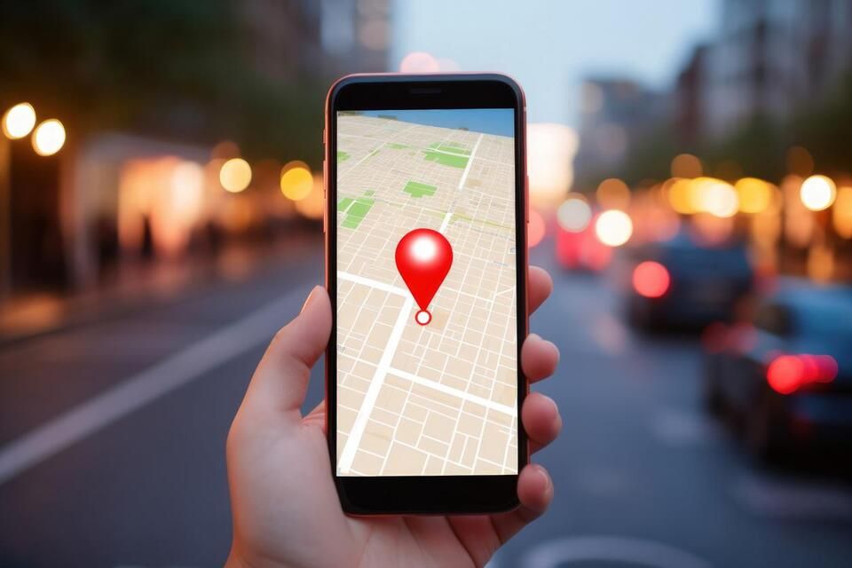 5 Aplikasi Pelacak Lokasi Real-Time Terbaik 2025 (Aman dan Akurat)