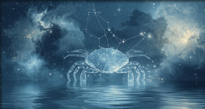 Ramalan Zodiak Cancer Hari ini, Apakah akan mengalami keberuntungan? 