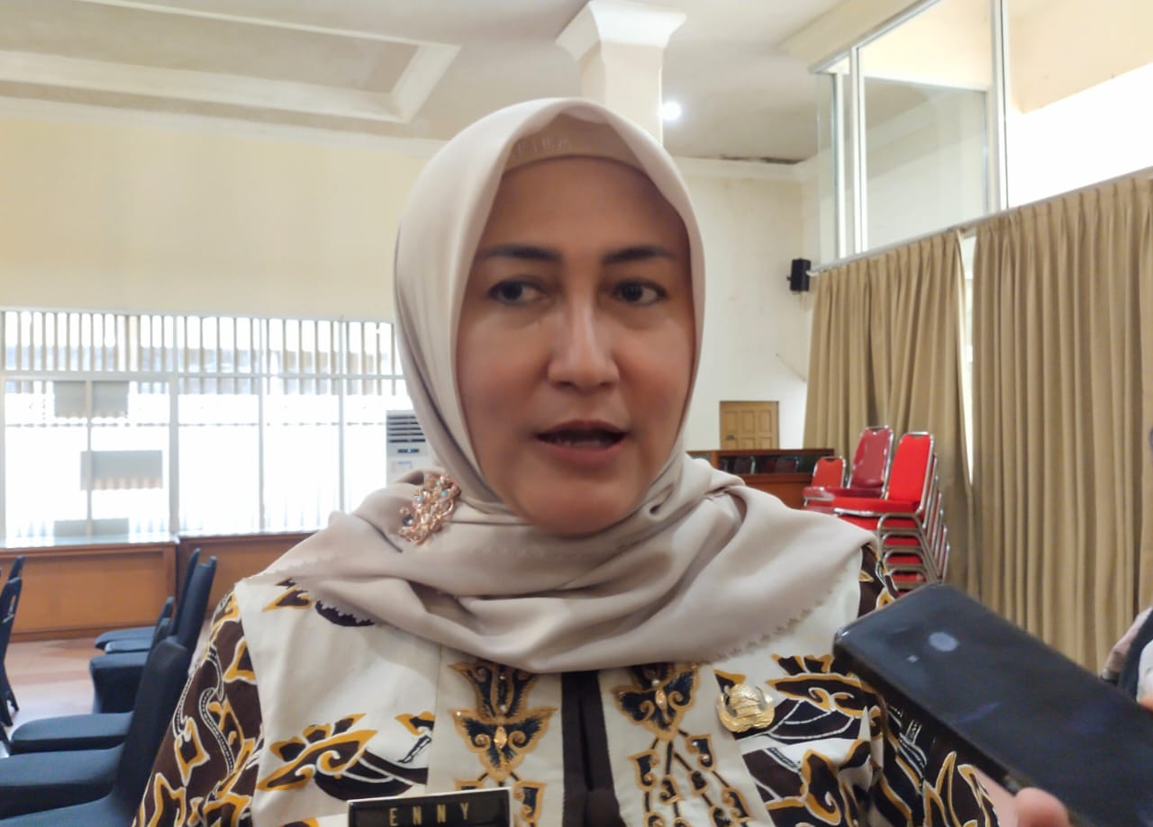 Waspada Musim Hujan, Dinkes Kabupaten Cirebon Ingatkan Ancaman Berbagai Penyakit