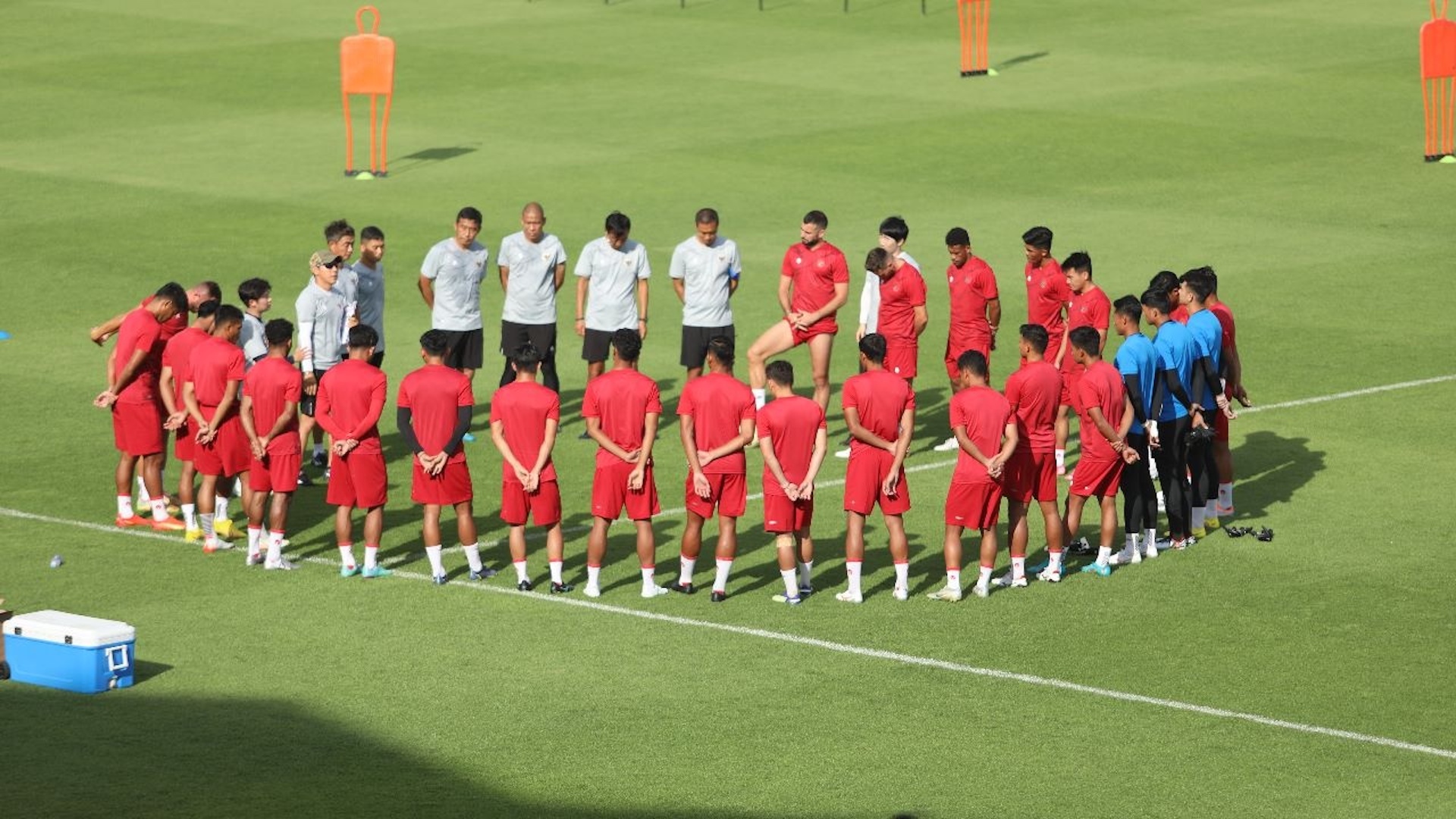 Indonesia Bisa Lolos ke Final AFF 2022, Ini 4 Skenarionya...