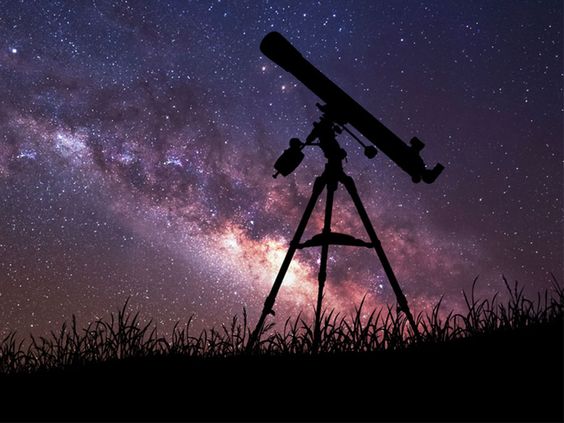 8 Teropong Terbaik untuk Melihat Keindahan Astronomi yang Menakjubkan