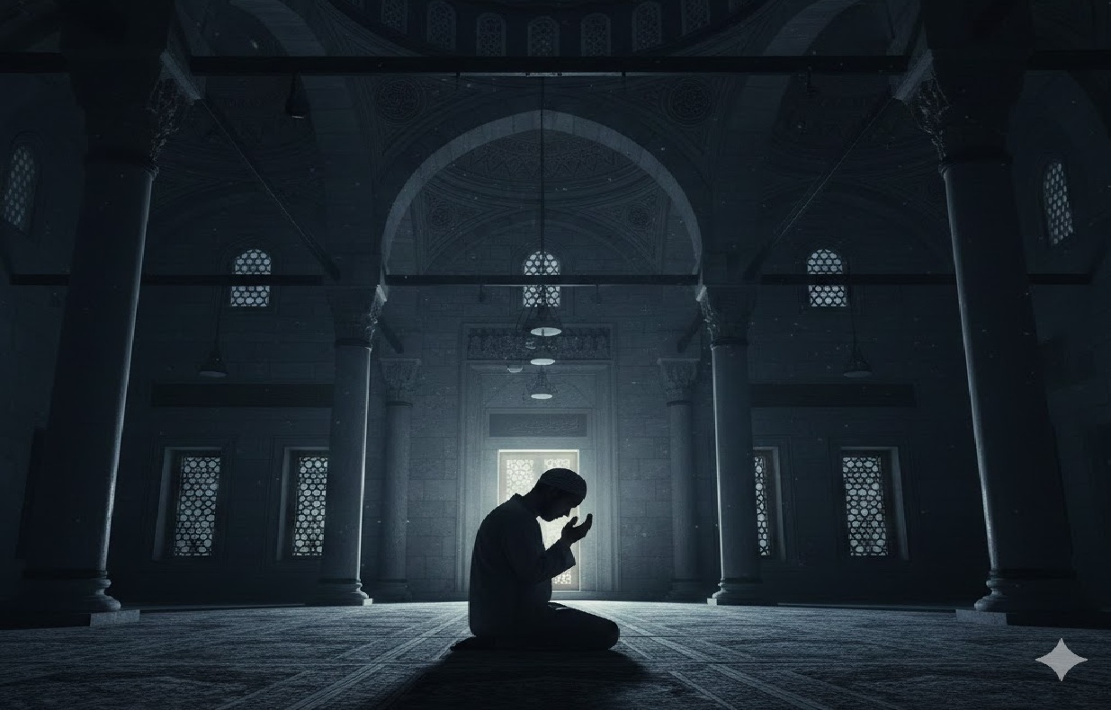 Doa Melunasi Hutang & Doa Terhindar Dari Lilitan Hutang: Teks Arab & Latin