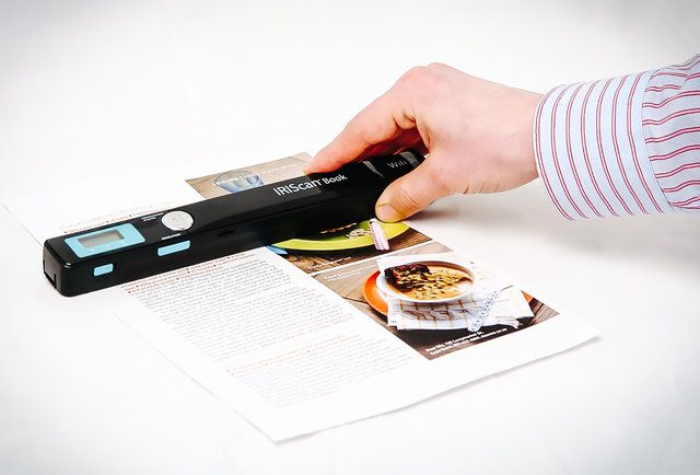 Panduan Memilih Scanner AI 2025: Mana yang Sesuai dengan Kebutuhan Anda?