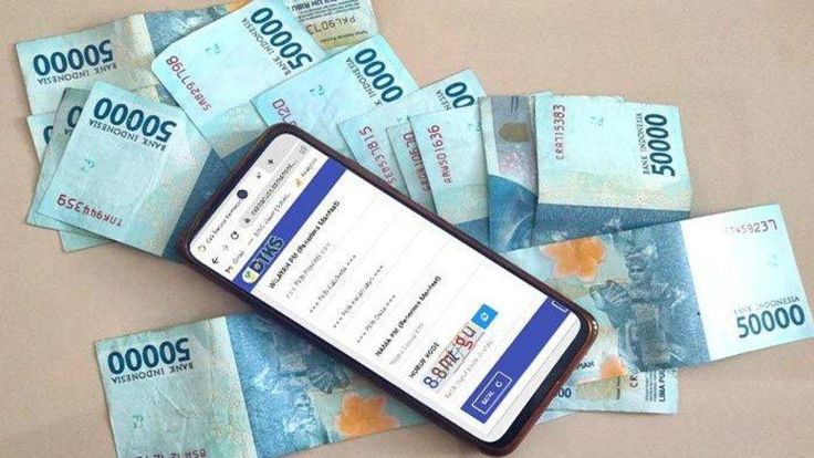 Cara Daftar Bansos Mandiri Lewat Fitur Usul di Aplikasi Cek Bansos