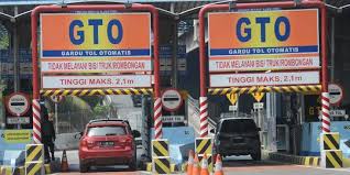 Bayar Tol Tanpa Sentuh Segera Diberlakukan, Bagaimana Penggunaannya? 