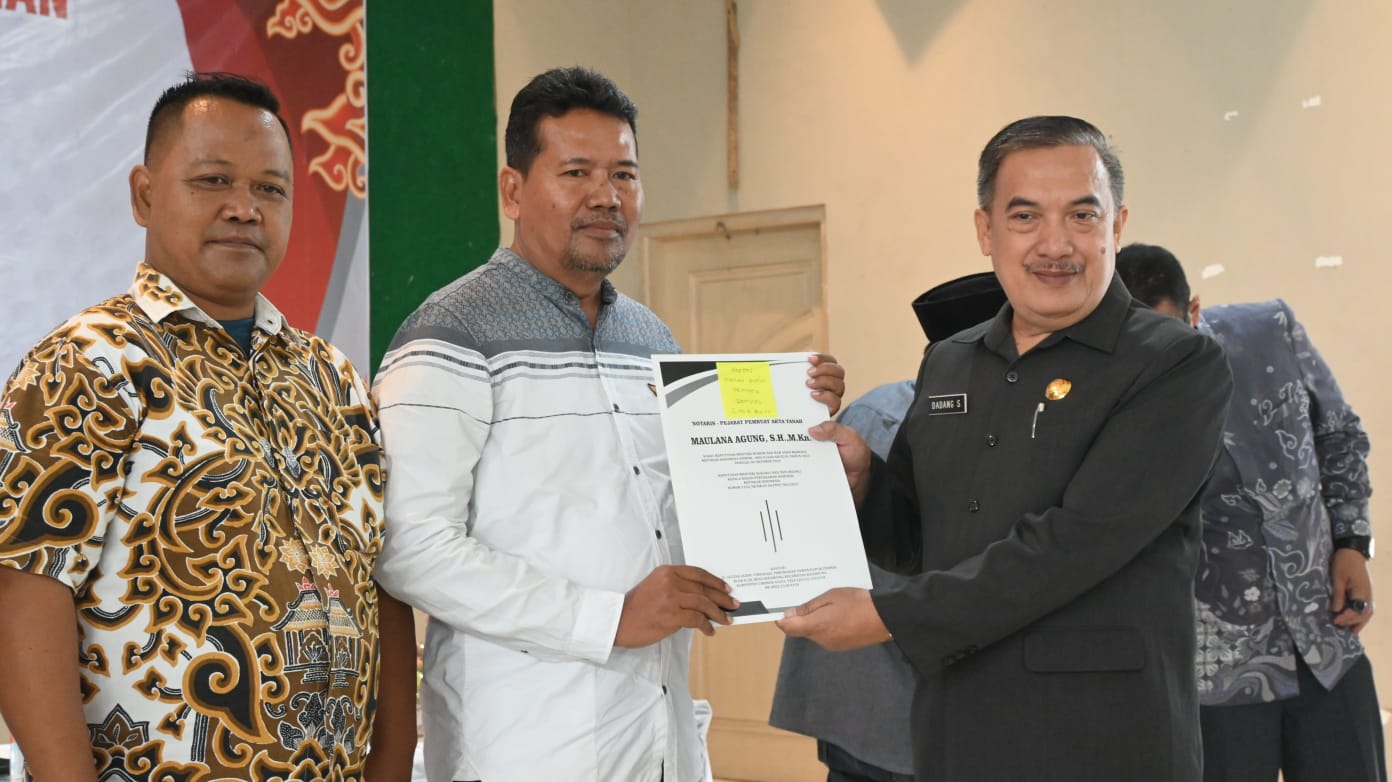 Kopdes Merah Putih Cirebon Diwajibkan Transparan, Pengawasan Dimulai dari Desa