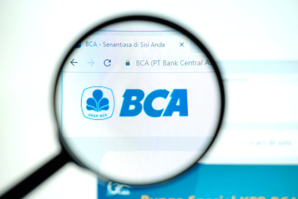 Cara Cek Kurs BCA untuk Belanja Online di Situs Luar Negeri