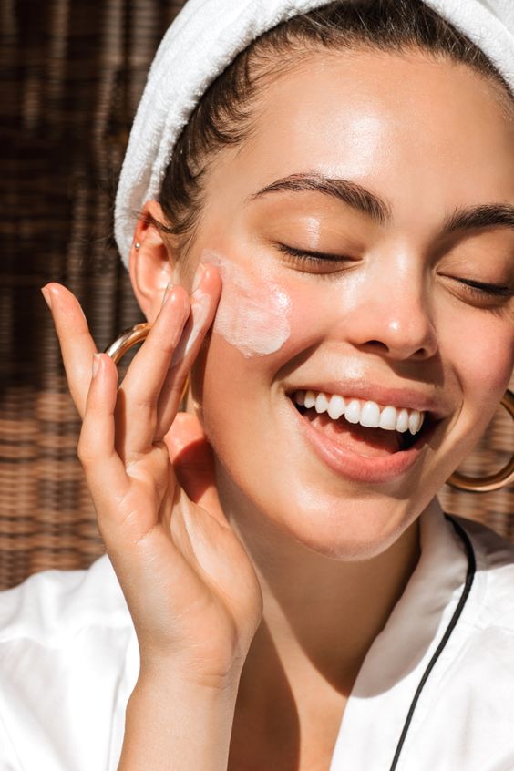 4 Alasan Pentingnya Memberi Jeda Waktu Saat SkinCare-an