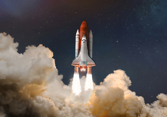 Peringatan Pekan Antariksa Dunia 2026 Soroti Era Baru Rocket Revolution