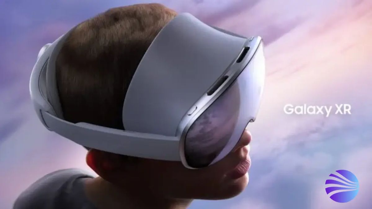 Kolaborasi Samsung, Google, dan Qualcomm: Kekuatan Android XR di Galaxy Glasses