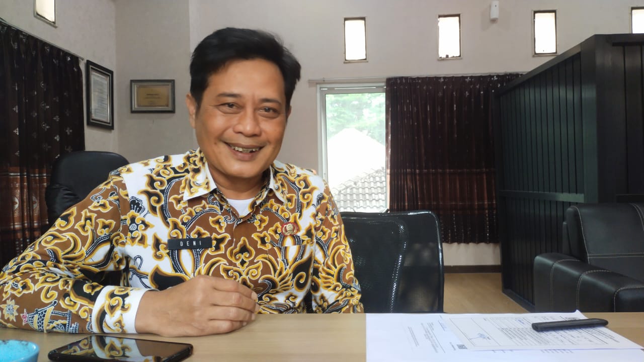 Pelayanan Publik di DPKPP Kembali Normal, Terus Genjot Penyerahan PSU