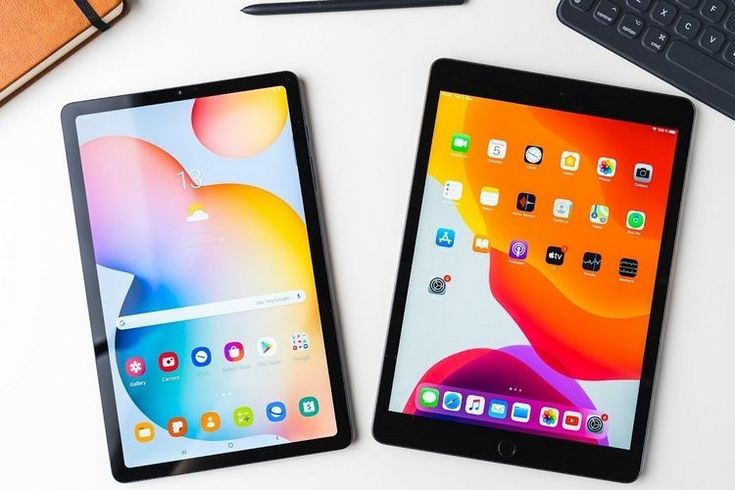 Pilih Tablet Android Terbaru atau iPad Bekas? Bedah Tuntas untuk Mahasiswa di Majalengka!