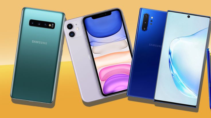 5 Smartphone Terbaru yang Sedang Viral di 2025: Cek Spesifikasi dan Harganya!