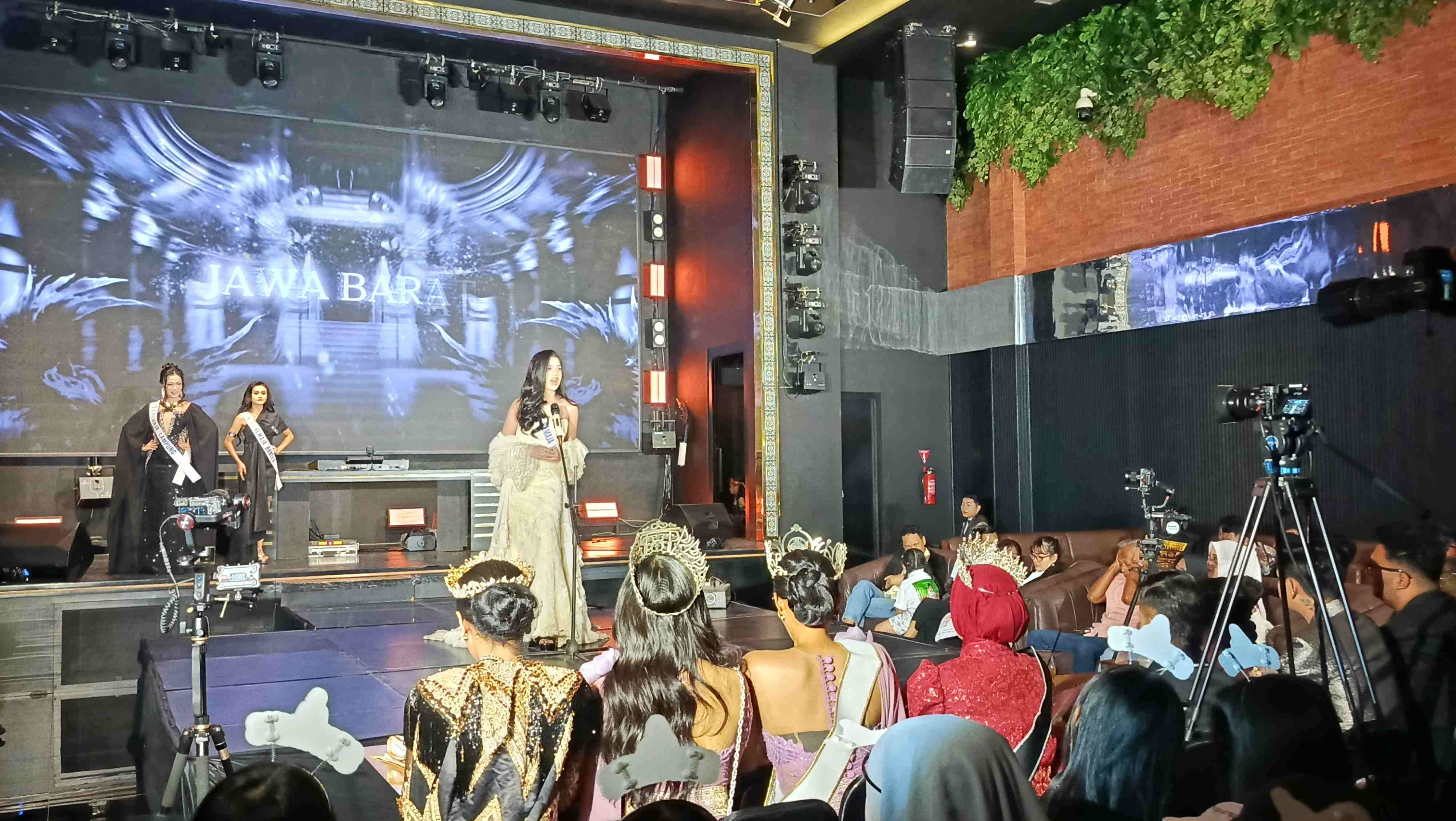 Cirebon Jadi Tuan Rumah Grand Final Putera-Puteri Wisata Indonesia 2026