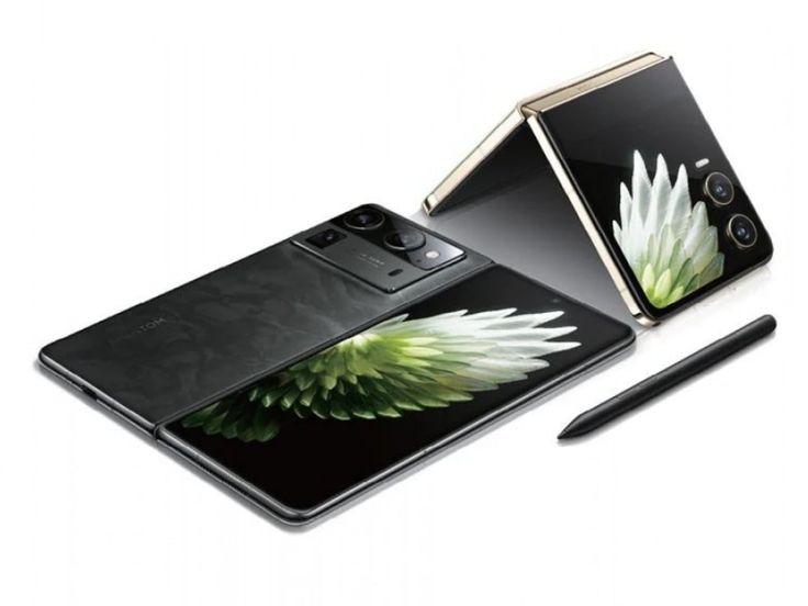 Review Tecno Phantom V Fold 2: HP Lipat Termurah di Indonesia yang Kualitasnya Tidak Murahan