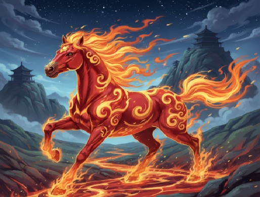 4 Shio yang Ciong di Tahun Kuda Api 2026, Ben Ming Niam hingga Chong Tai Sui