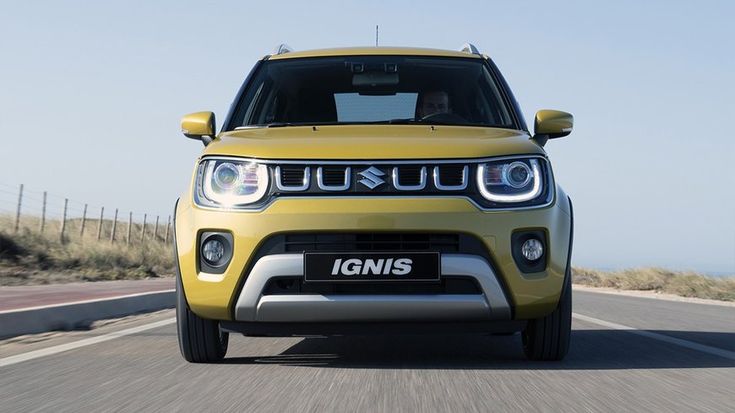 Update Harga Bekas vs Baru Suzuki Ignis 2026, Mana yang Lebih Menguntungkan?