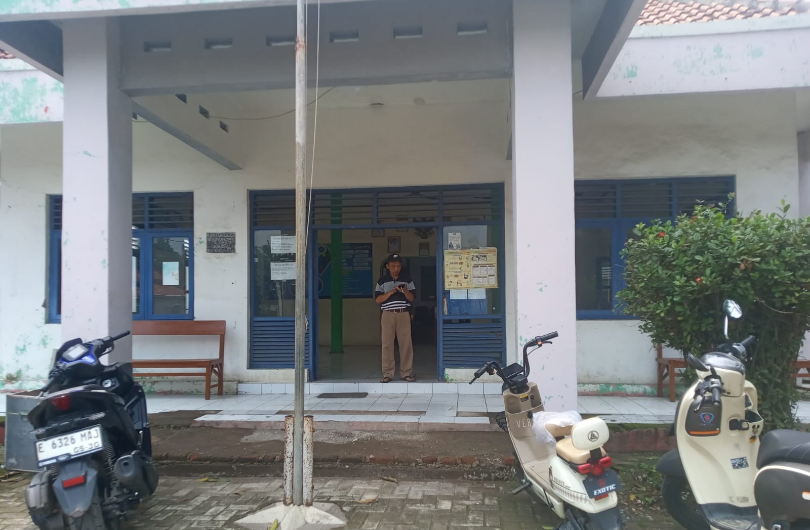 Perangkat Desa Mertapadawetan Keluhkan Soal Hak Tunjangan Belum Juga Diterima Sejak 2024 Hingga 2025