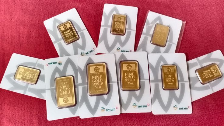 Butuh Dana Cepat? Ini Tips Memilih Waktu yang Tepat Jual Emas Tanpa Rugi