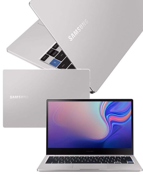 Jangan Salah Pilih! Ini Alasan Kenapa Samsung Galaxy Book Pro Adalah Laptop Terbaik