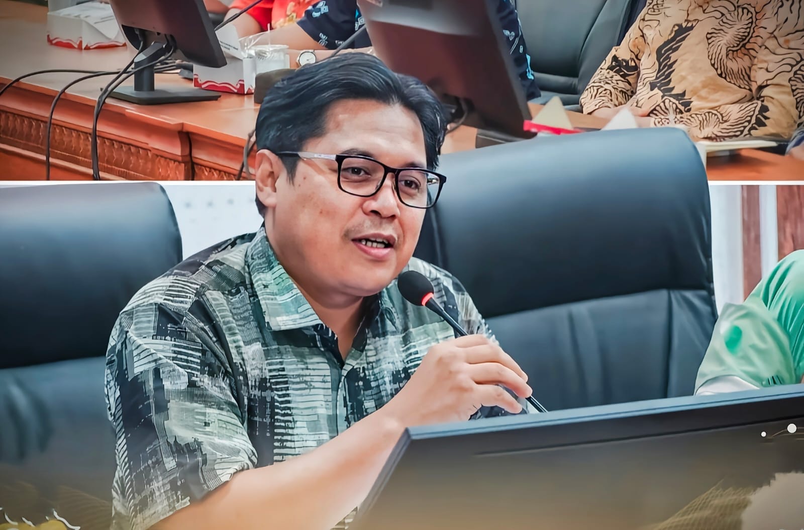 DPRD Mendorong Optimalisasi Fungsi dan Perbaikan Akses BIJB Kertajati