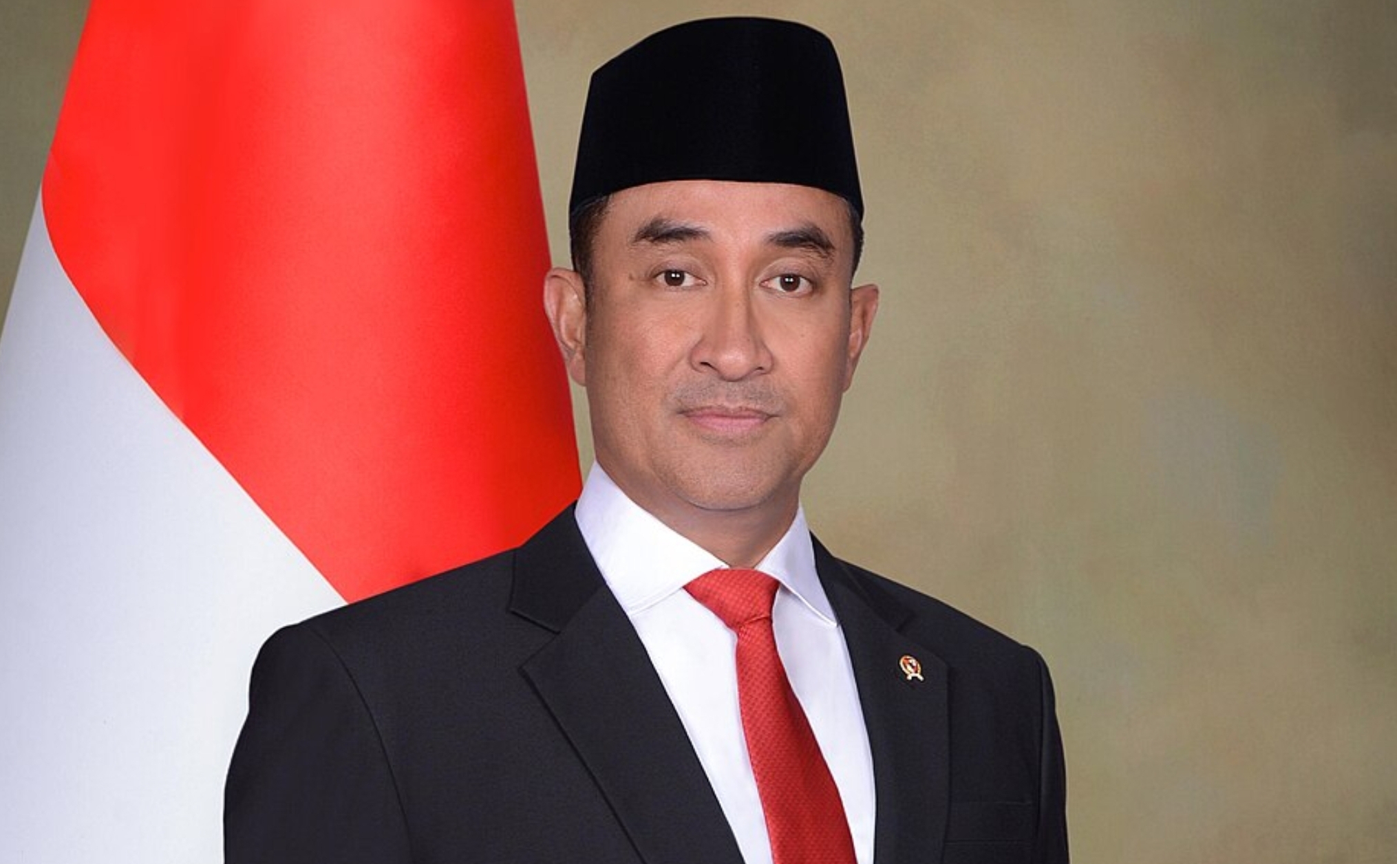 Kiprah dan Biodata Komjen Suyudi Ario Seto