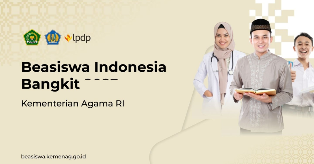 Pendaftaran Beasiswa Kemenag 2026 Dibuka: Cek Jadwal Lengkap dan Syaratnya!