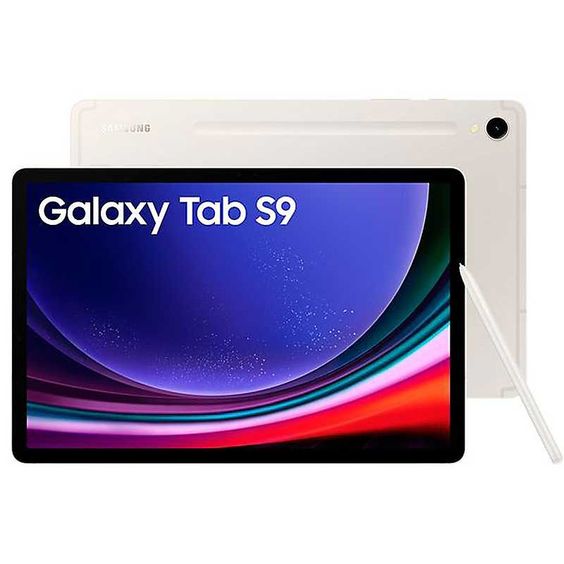 Tajam, Performa Gahar! Samsung Galaxy Tab S9 - Pengalaman Layar Terbaik