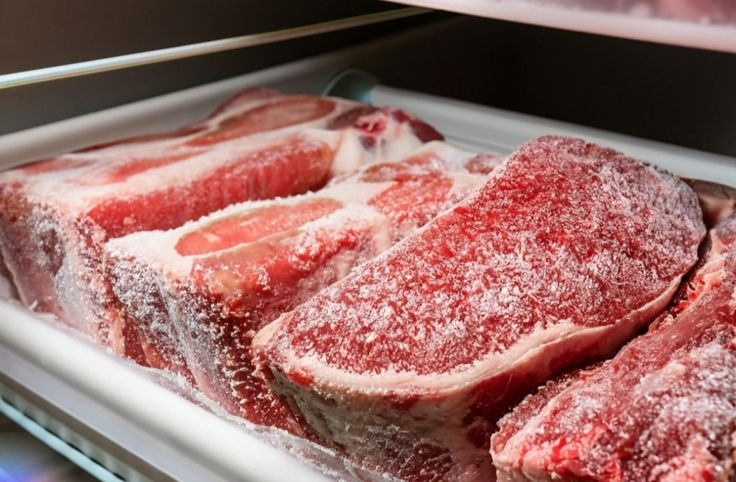 Cara Menyimpan Daging Sapi di Kulkas Agar Awet Tanpa Bau Amis