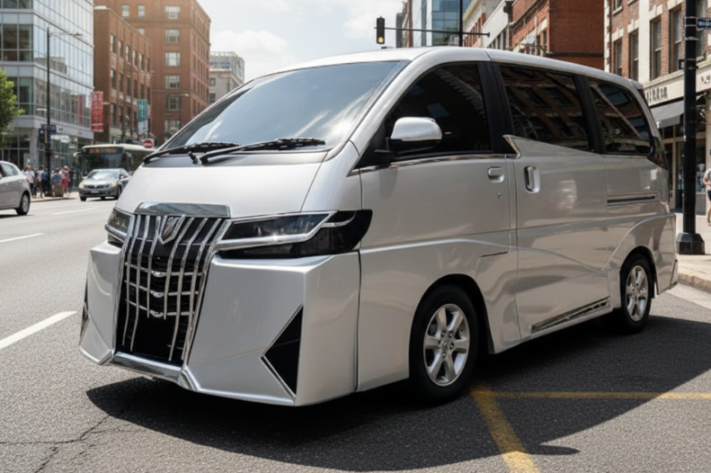 Daihatsu Espass Terbaru Dilengkapi Mesin 1.3L Dual VVT-i: Benarkah Lebih Irit dari Versi Lawas?