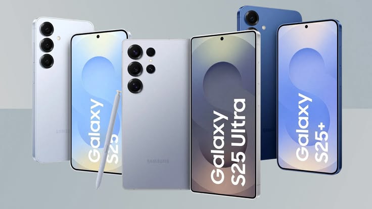 Harga Samsung Galaxy S25 Ultra Resmi Indonesia dan Varian Penyimpanannya