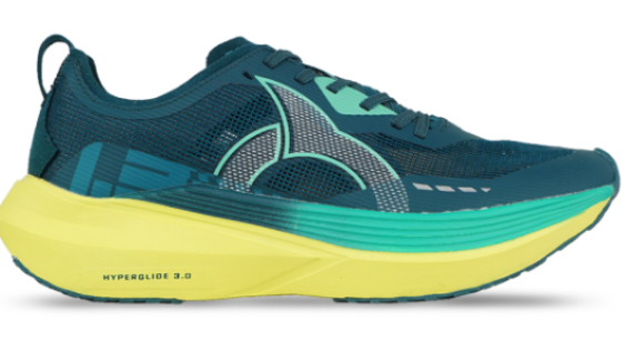 5 Rekomendasi Sepatu Running Lokal, Empuk dan Nyaman 