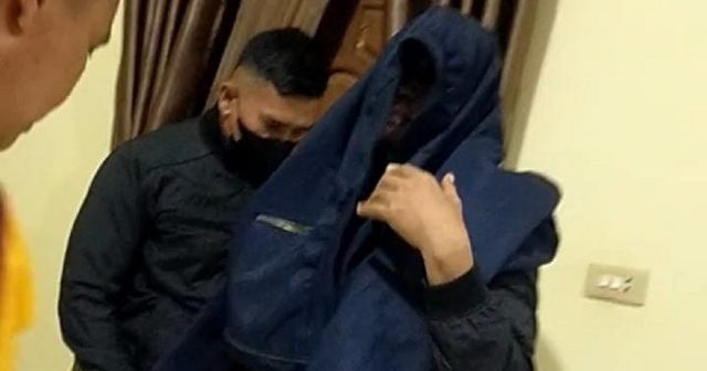 Oknum Polisi Sembunyi di Plafon Rumah Selingkuhan, Keluar Setelah Datang Wakapolres 