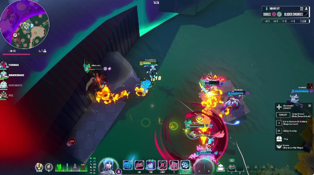 Review Game Supervive 2025: Benarkah Calon 'Next Big Thing'?