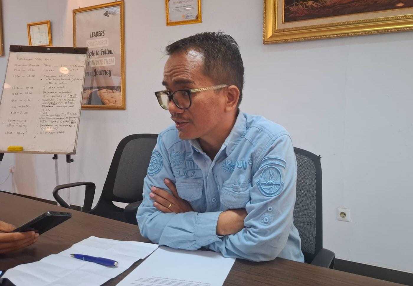 Bulog Tegaskan Tak Batasi Penyerapan Gabah, Hanya Sesuaikan dengan Kapasitas Pengolahan