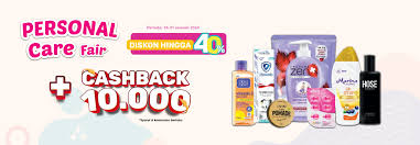 Promo Alfamart Terbaru Periode Maret 2026: Diskon Produk Personal Care Mulai Rp 10.000